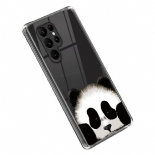 Coque Samsung Galaxy S23 Ultra 5G Panda