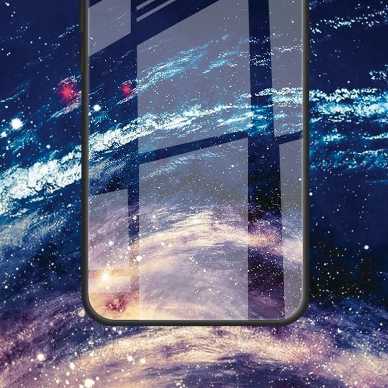 Coque Samsung Galaxy S23 Ultra 5G Verre Trempé Coeur