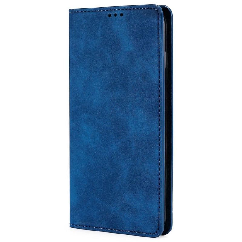 Flip Cover Samsung Galaxy S23 Ultra 5G Classique