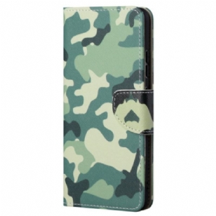 Housse Samsung Galaxy S23 Ultra 5G Camouflage