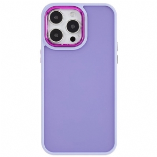 Coque iPhone 14 Pro Max Bicolore