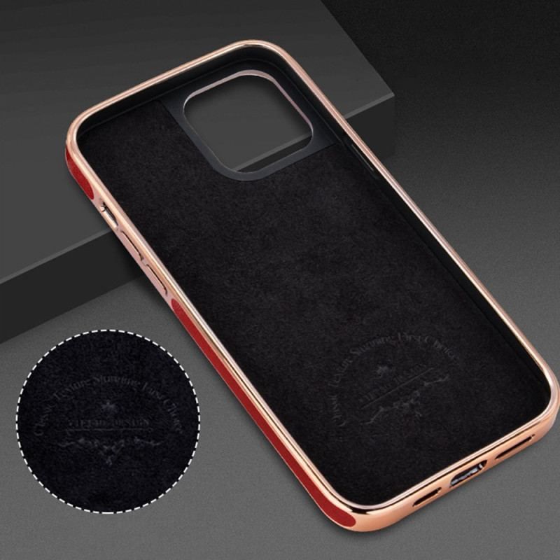 Coque iPhone 14 Pro Max Matelassée VIETAO