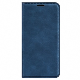 Flip Cover iPhone 15 Pro Classique