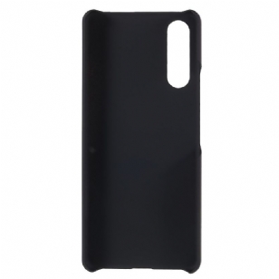 Coque Sony Xperia 10 IV mat rubberised