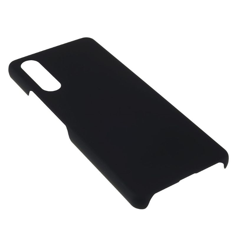 Coque Sony Xperia 10 IV mat rubberised