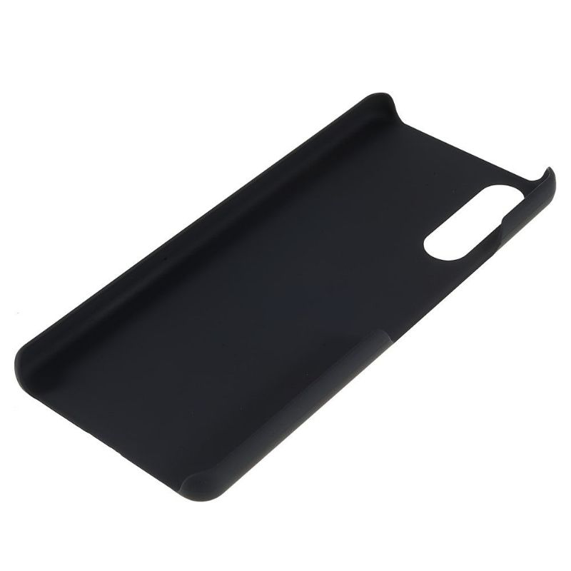 Coque Sony Xperia 10 IV mat rubberised