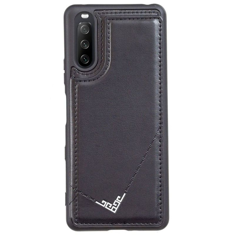 Coque Sony Xperia 10 IV Pocard Business