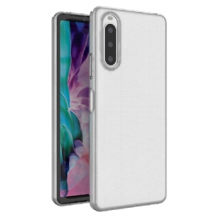 Coque Sony Xperia 10 IV Prem's Transparente