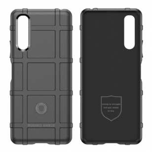 Coque Sony Xperia 10 IV Rugged Shield Antichoc