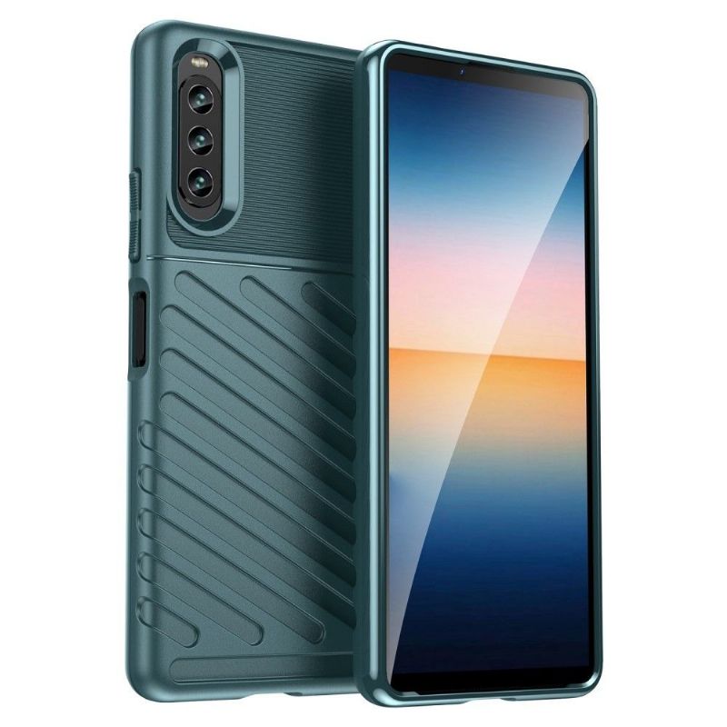 Coque Sony Xperia 10 IV Thor Series Silicone