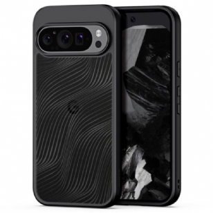 Coque Google Pixel 9 / Pixel 9 Pro Aimo Series DUX DUCIS