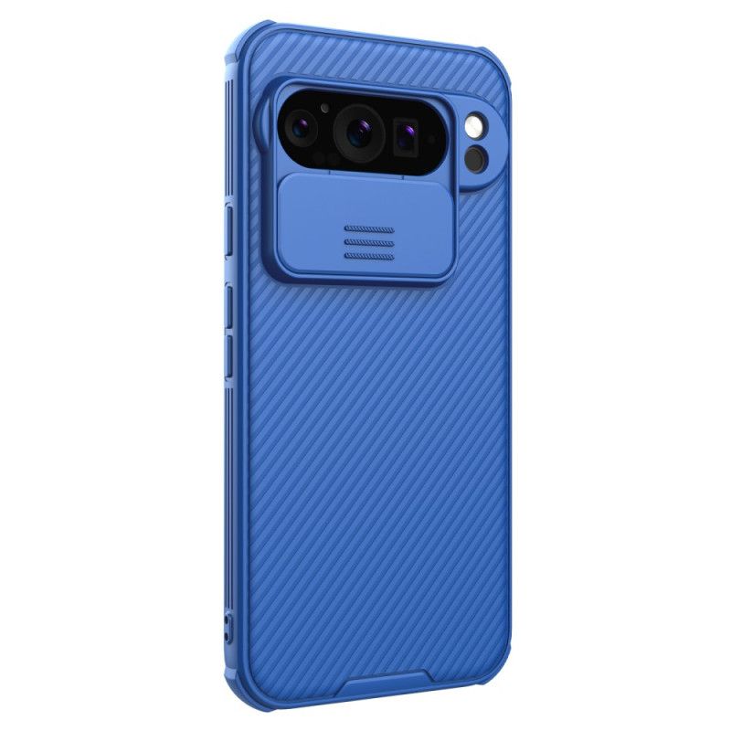 Coque Google Pixel 9 Pro Camshield Pro Series NILLKIN