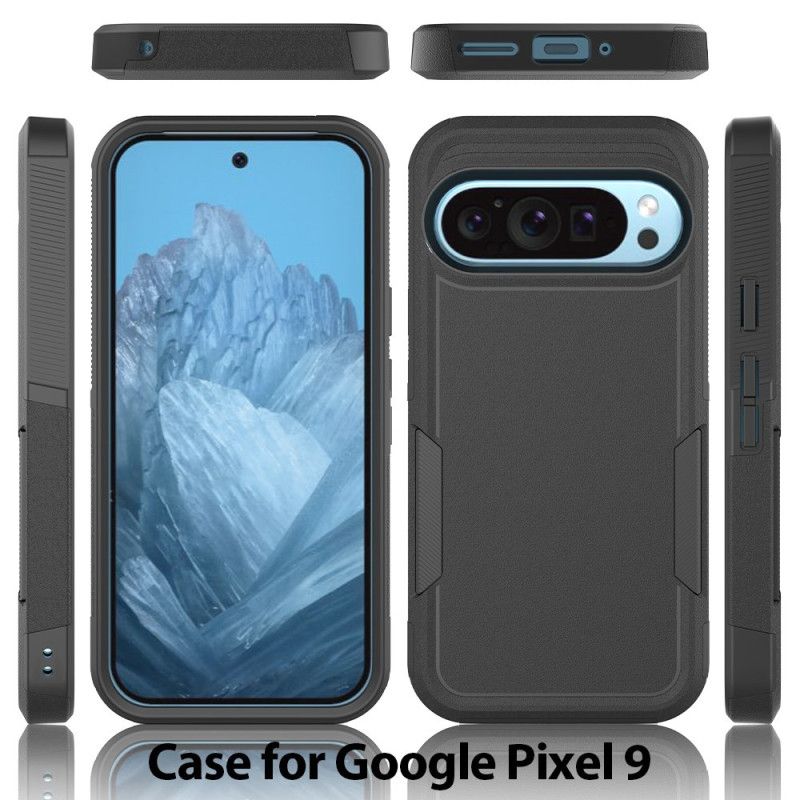 Coque Google Pixel 9 / Pixel 9 Pro Protection Robuste