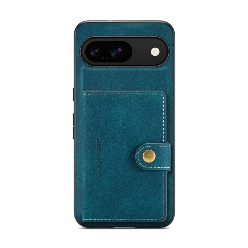 Coque Google Pixel 9 / Pixel 9 Pro Rétro JEEHOOD