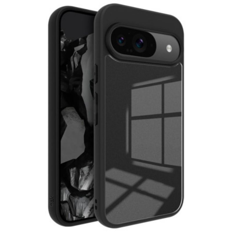 Coque Google Pixel 9 / Pixel 9 Pro Série UX-9A IMAK