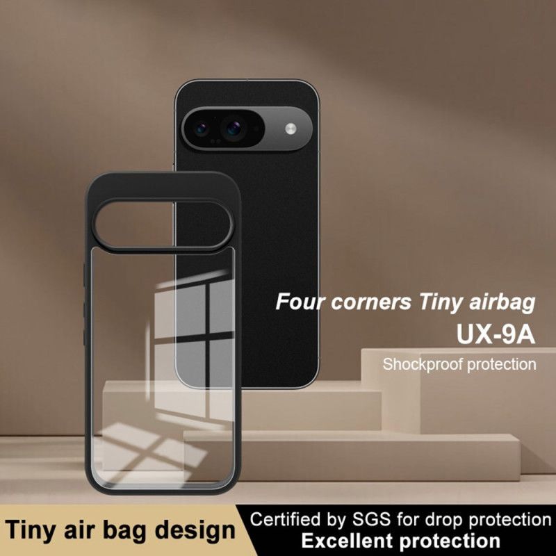 Coque Google Pixel 9 / Pixel 9 Pro Série UX-9A IMAK