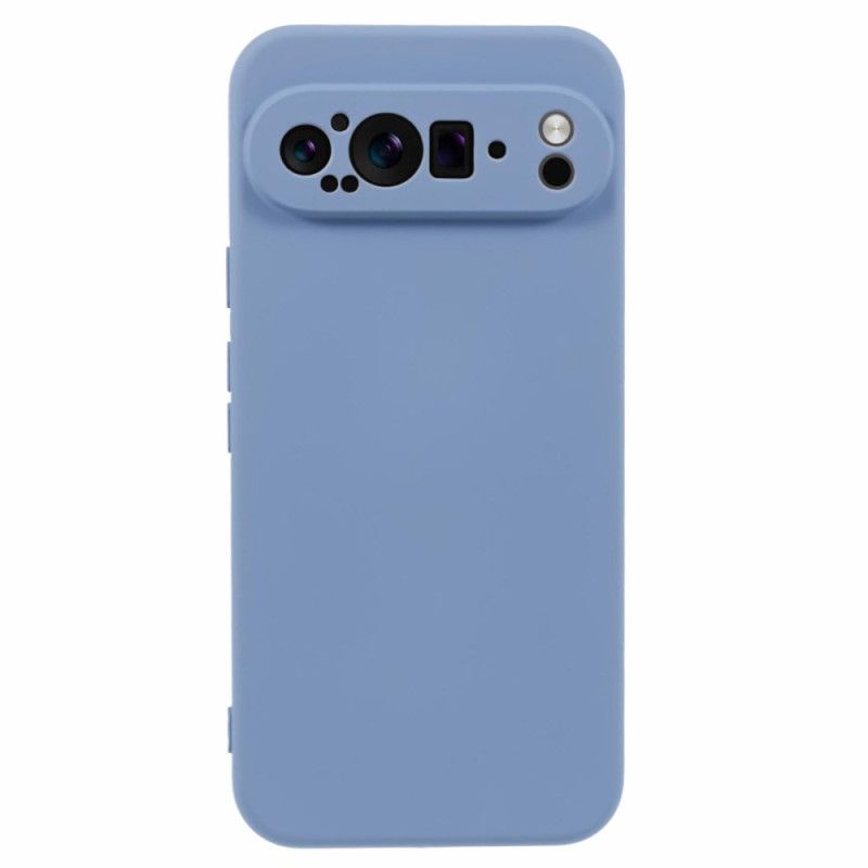 Coque Google Pixel 9 Pro Silicone