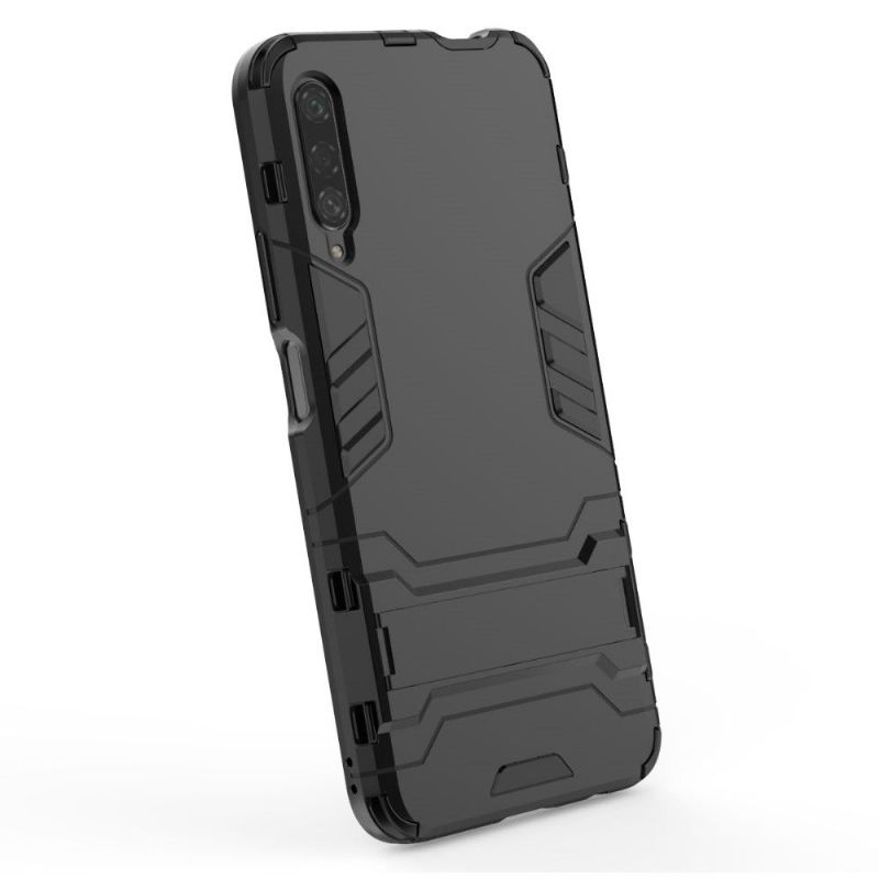 Coque Honor 9X Pro Cool Guard avec Support Intégré