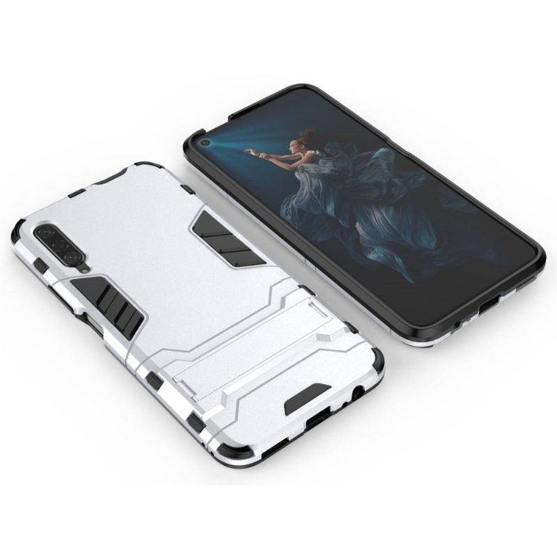 Coque Honor 9X Pro Cool Guard avec Support Intégré