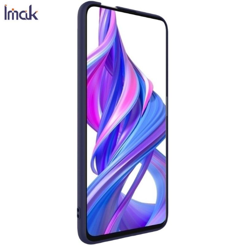 Coque Honor 9X Pro IMAK effet mat