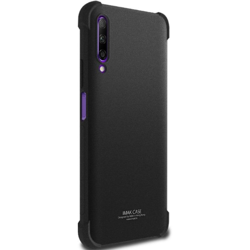 Honor 9X Pro - Coque class protect - Noir mat