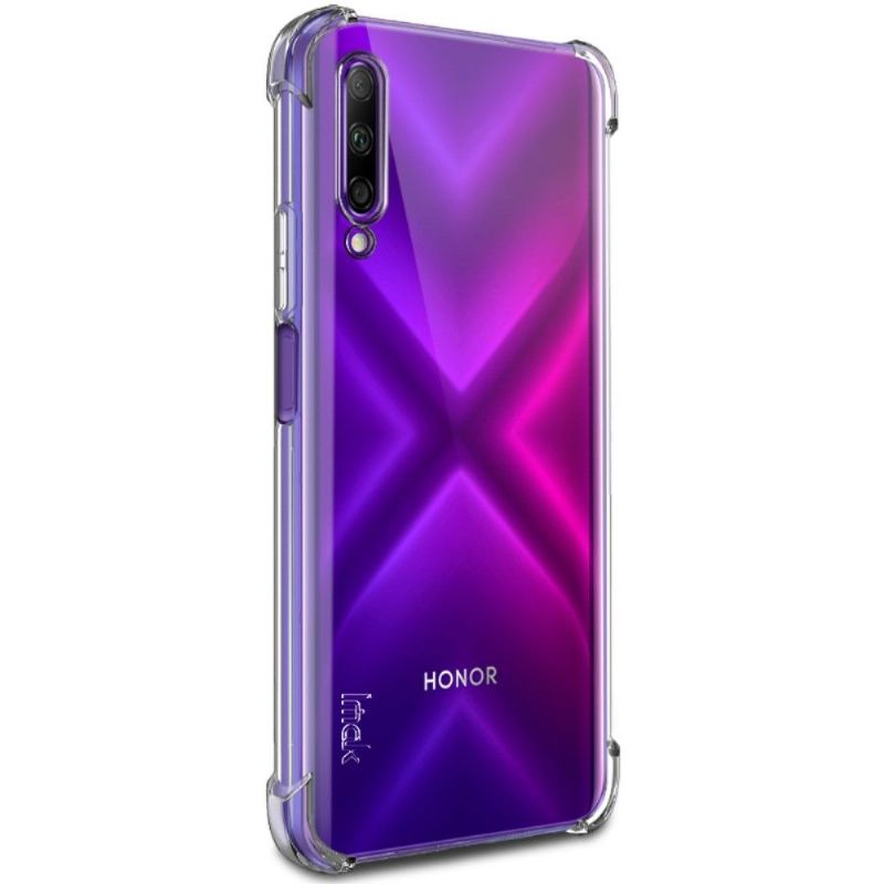 Honor 9X Pro - Coque class protect - Transparent