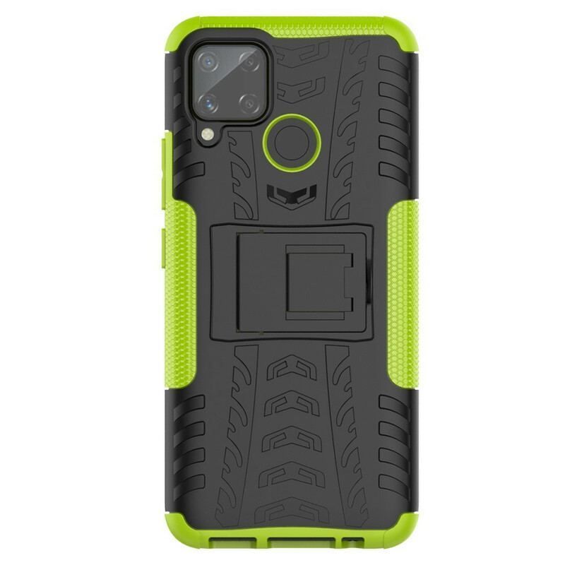 Coque Realme C11 Résistante Ultra