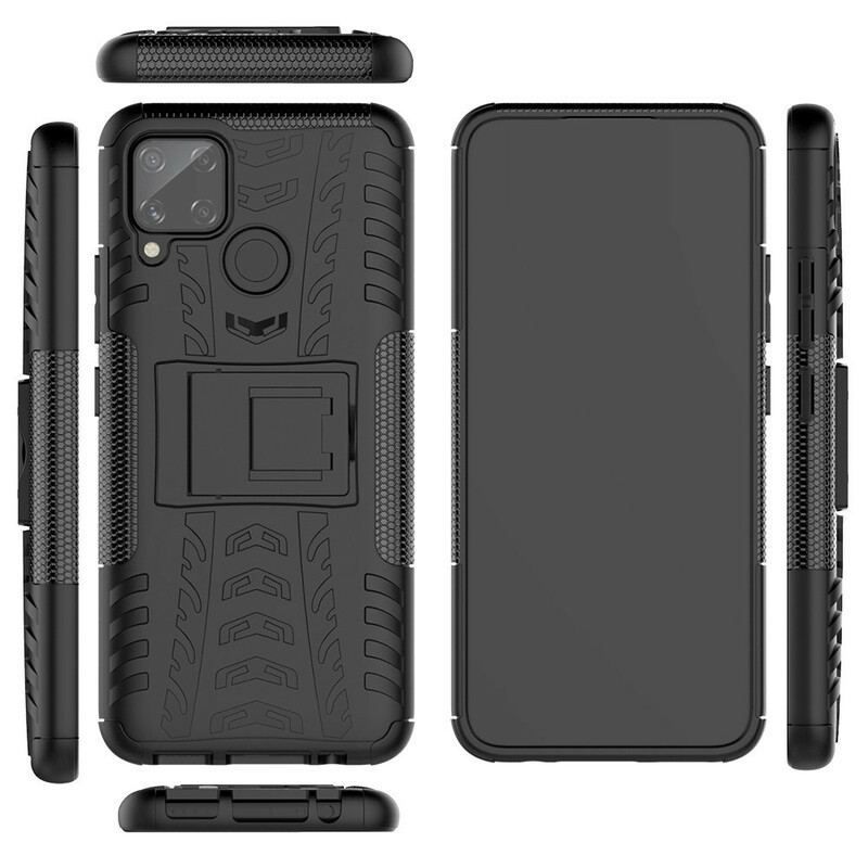 Coque Realme C11 Résistante Ultra