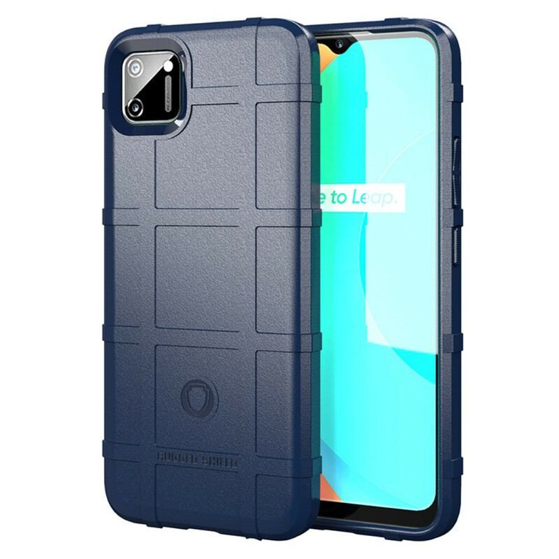 Coque Realme C11 Rugged Shield