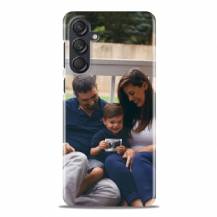 Coque personnalisée Samsung Galaxy M55 5G