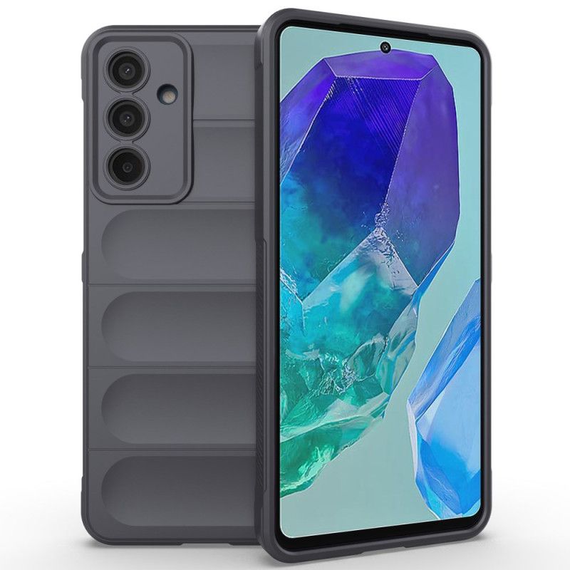 Coque Samsung Galaxy M55 5G Antidérapante