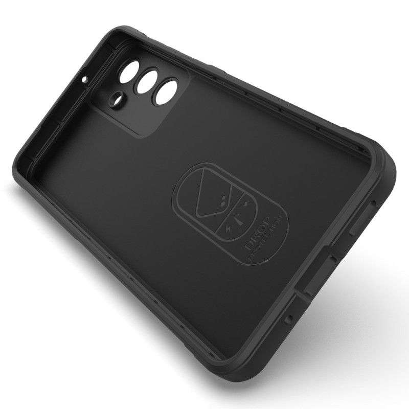 Coque Samsung Galaxy M55 5G Antidérapante