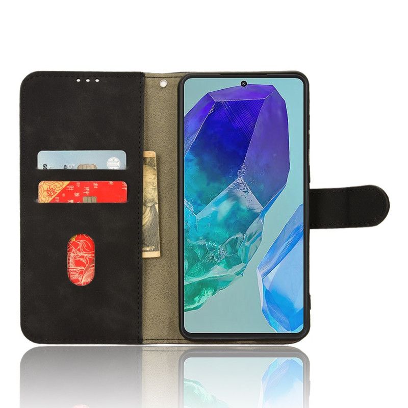 Étui pour Samsung Galaxy M55 5G Style Daim