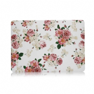 Coque MacBook Pro 15 / Touch Bar Liberty Fleur