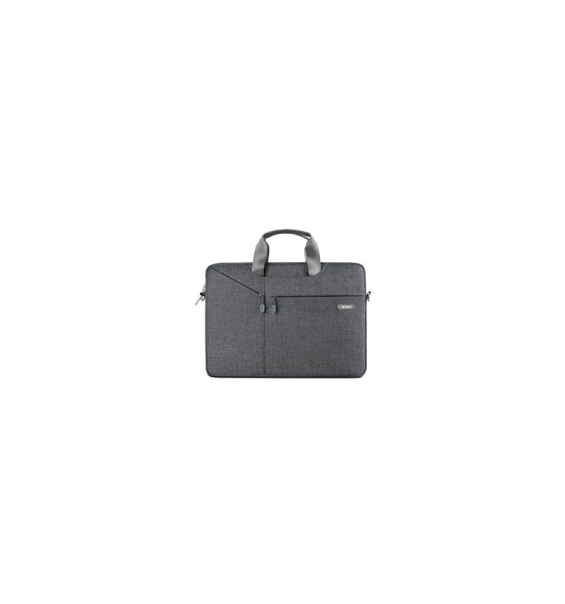 Sacoche Oxford en tissu pour MacBook 15 pouces