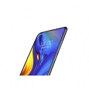 Protection d'écran Xiaomi Mi Mix 3 en verre trempé anti-lumière bleue