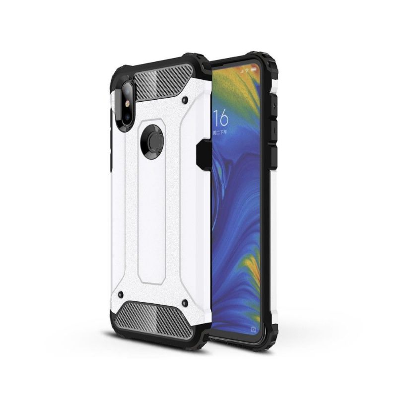 Xiaomi Mi Mix 3 - Coque hybride armor guard