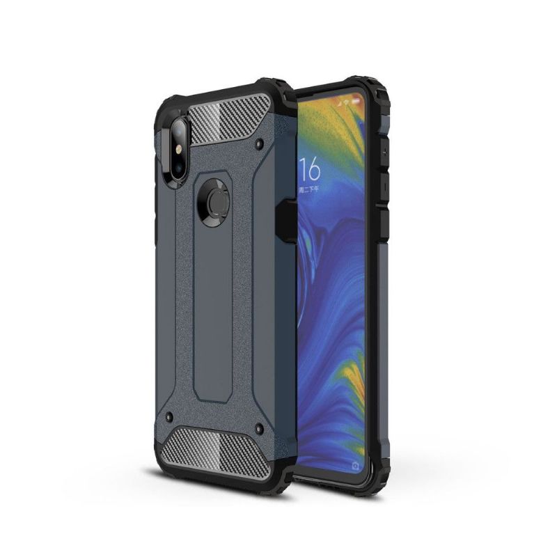 Xiaomi Mi Mix 3 - Coque hybride armor guard