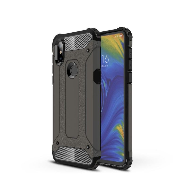 Xiaomi Mi Mix 3 - Coque hybride armor guard