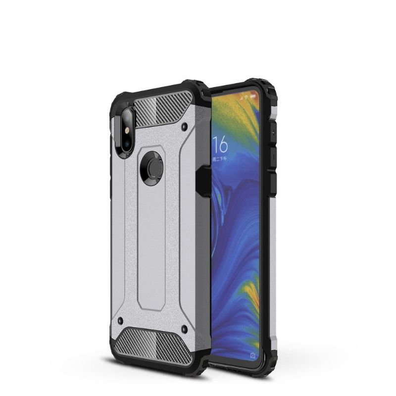 Xiaomi Mi Mix 3 - Coque hybride armor guard