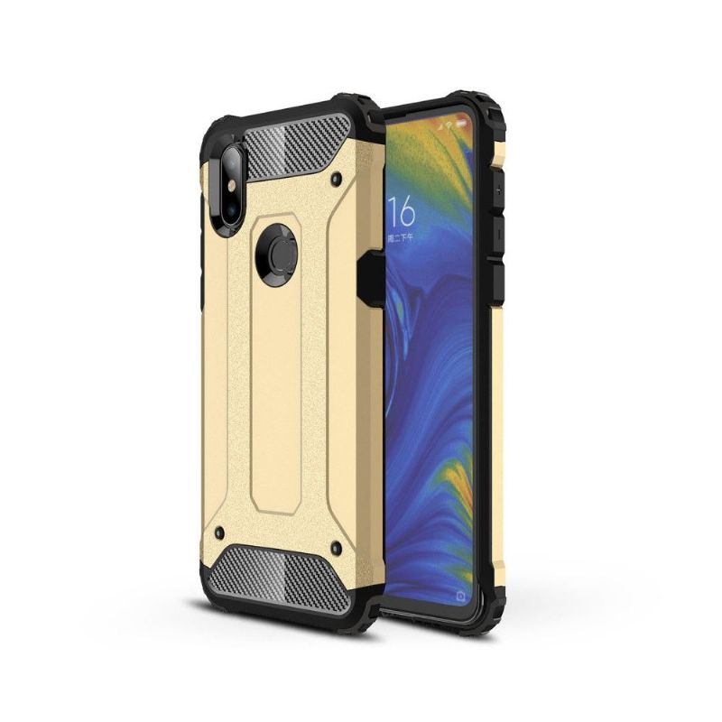 Xiaomi Mi Mix 3 - Coque hybride armor guard