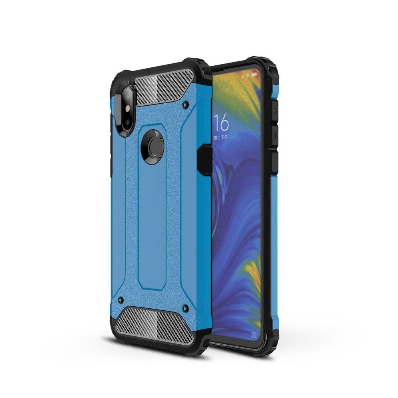 Xiaomi Mi Mix 3 - Coque hybride armor guard