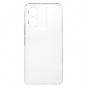 Coque Vivo Y35 / Y22s Transparente