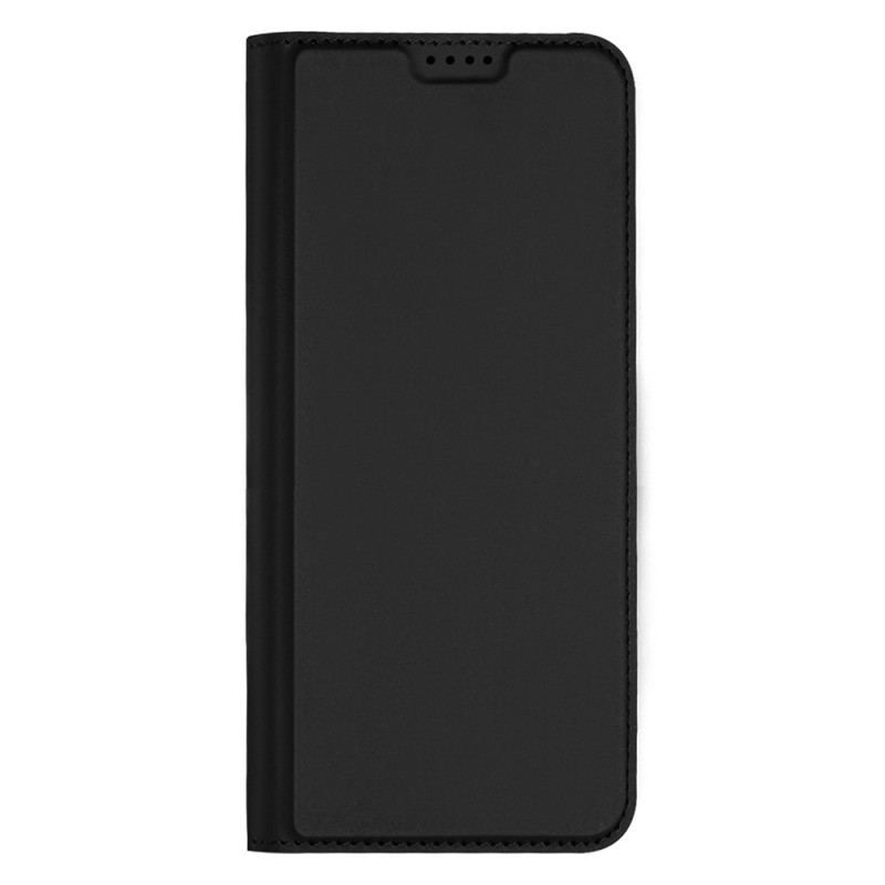 Flip Cover Vivo Y35 / Y22s Skin Pro DUX DUCIS