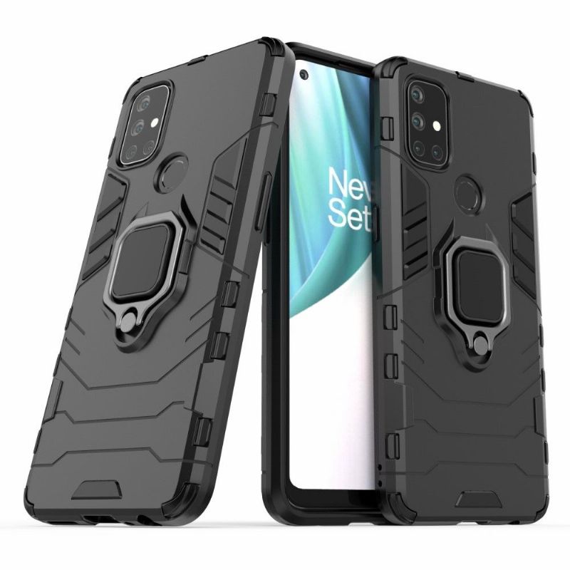 Coque OnePlus Nord N10 5G La Bélinda Ultra Protectrice