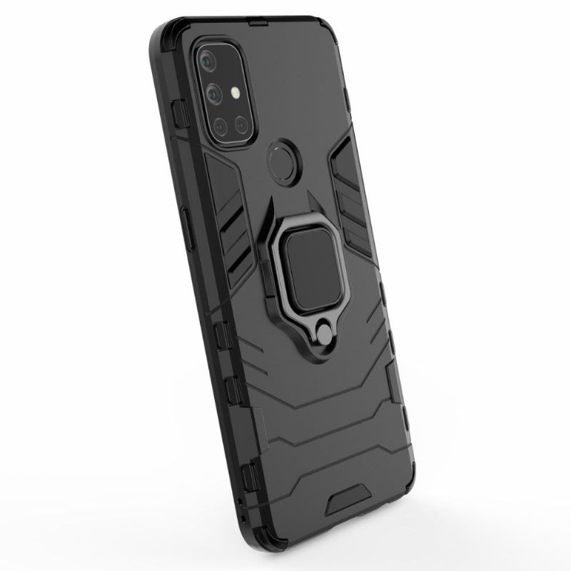 Coque OnePlus Nord N10 5G La Bélinda Ultra Protectrice