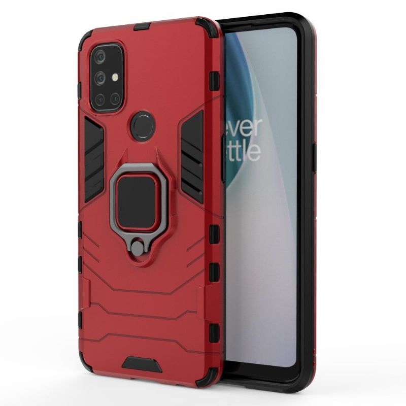 Coque OnePlus Nord N10 5G La Bélinda Ultra Protectrice