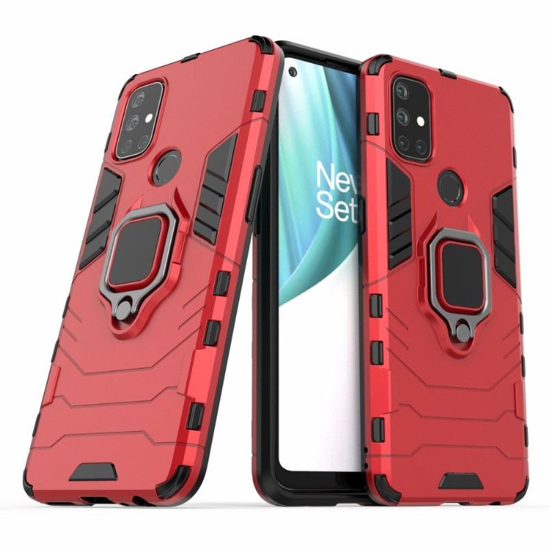 Coque OnePlus Nord N10 5G La Bélinda Ultra Protectrice