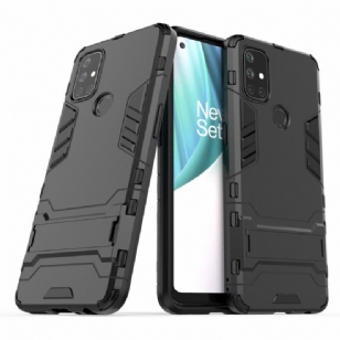 Coque OnePlus Nord N10 5G Cool Guard avec support intégré