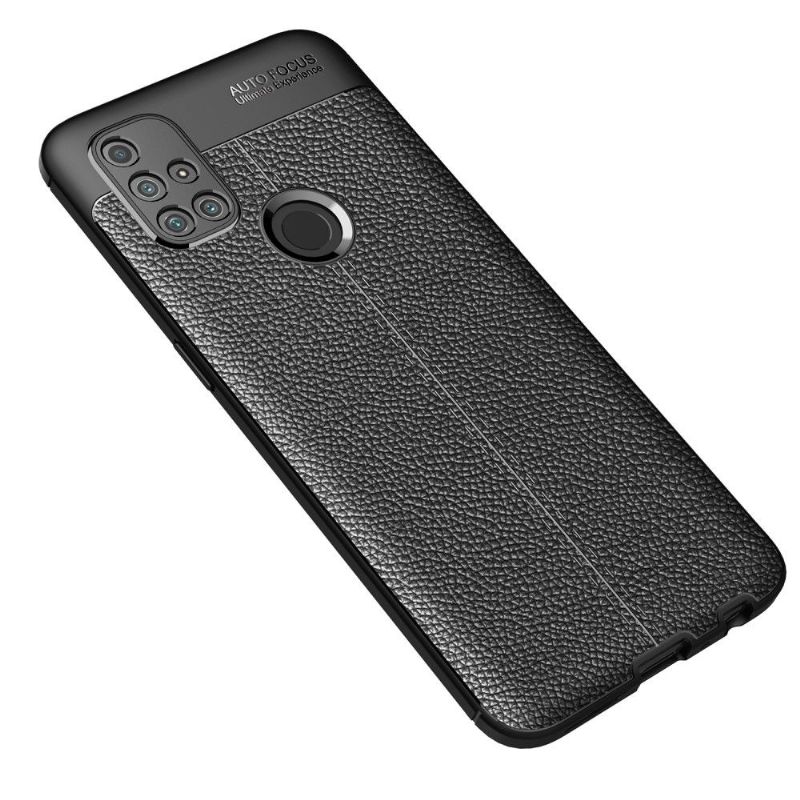 Coque OnePlus Nord N10 5G Flexible Finition Grainé